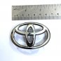Original Toyota Steering wheel flexible emblem badge