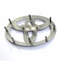 Original Toyota Steering wheel flexible emblem badge