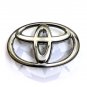 Original Toyota Steering wheel flexible emblem badge