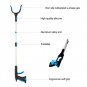 Easy-To-Use Grabber Reacher Tool | 81 cm Long Grabber Stick