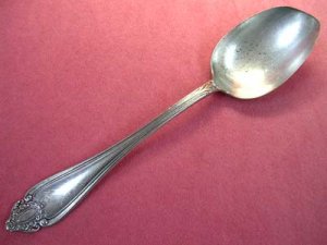 rogers and hamilton silverware