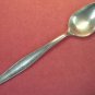 REED & BARTON DENMARK 1963 TEASPOON SILVERPLATE FLATWARE SILVERWARE