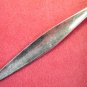 REED & BARTON DENMARK 1963 TEASPOON SILVERPLATE FLATWARE SILVERWARE