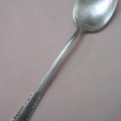 INTERNATIONAL STERLING ENCHANTRESS TEASPOON FLATWARE SILVERWARE