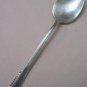 INTERNATIONAL STERLING ENCHANTRESS TEASPOON FLATWARE SILVERWARE