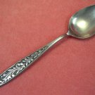 IVY LACE PLACE SPOON STAINLESS STEEL FLATWARE SILVERWARE