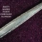 ONEIDA VIA ROMA PLACE KNIFE COMMUNITY STAINLESS FLATWARE SILVERWARE