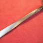 ONEIDA BROOKWOOD PLACE SPOON WM DALTON STAINLESS FLATWARE SILVERWARE