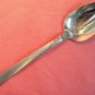 ONEIDA BROOKWOOD PLACE SPOON WM DALTON STAINLESS FLATWARE SILVERWARE