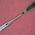ONEIDA PROPOSAL SPEADER DELUXE STAINLESS FLATWARE SILVERWARE