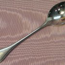 STANLEY ROBERTS INTIMACY II PLACE SPOON STAINLESS 18-8 FLATWARE SILVERWARE BEADED EDGE