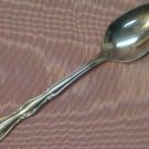 1847 ROGERS BROS ANNIVERSARY PLACE SPOON STAINLESS FLATWARE SILVERWARE
