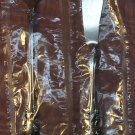 ONEIDA BRAHMS NEW IN PACK COMMUNITY STAINLESS FLATWARE SEAFOOD FORK & SPREADER