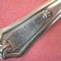 ONEIDA CAPITOL CAPITAL PLATE 8 SILVERPLATE FLATWARE SILVERWARE