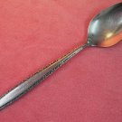 INTERNATIONAL DELUXE FASCINATION PLACE SPOON STAINLESS FLATWARE SILVERWARE