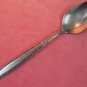 INTERNATIONAL DELUXE FASCINATION PLACE SPOON STAINLESS FLATWARE SILVERWARE