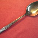INTERNATIONAL WM ROGERS MFG CHARM PLACE SPOON STAINLESS FLATWARE SILVERWARE