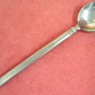 EVERBRITE PERFECTION TEASPOON STAINLESS FLATWARE SILVERWARE