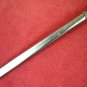 EVERBRITE PERFECTION TEASPOON STAINLESS FLATWARE SILVERWARE