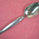HOFFRITZ HOF 8 HOF8 PLACE SPOON STAINLESS FLATWARE SILVERWARE