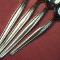 HADDON HALL 9pc STAINLESS FLATWARE SILVERWARE