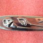 REED & BARTON RDS 36 RDS36 CALLA LILY 2 SPOONS SELECT STAINLESS FLATWARE SILVERWARE