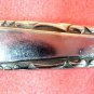 REED & BARTON RDS 47 RDS47 4 PLACE KNIVES REBACRAFT STAINLESS FLATWARE SILVERWARE