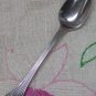 REED & BARTON Sea Swirls Bretton Woods Shell TEASPOON REBACRAFT STAINLESS FLATWARE SILVERWARE