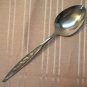 HANFORD FORGE PROVINCIAL WHEAT PLACE SPOON STAINLESS FLATWARE SILVERWARE