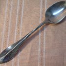 ONEIDA KINGSWOOD KINGS WOOD TEASPOON STAINLESS FLATWARE SILVERWARE