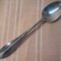 ONEIDA KINGSWOOD KINGS WOOD TEASPOON STAINLESS FLATWARE SILVERWARE