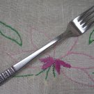 IMPERIAL IMI 56 IMI56 PLACE FORK IIC STAINLESS FLATWARE SILVERWARE