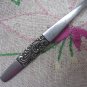 IMPERIAL IMI 83 IMI83 SUGAR SPOON IIC STAINLESS FLATWARE SILVERWARE