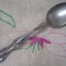 IMPERIAL ROCKINGHAM PLACE SPOON IIC STAINLESS FLATWARE SILVERWARE