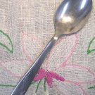 WALLACE SILVER PINEHURST PLACE SPOON STAINLESS FLATWARE SILVERWARE
