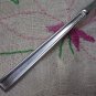 STANLEY ROBERTS SIMPLICITY TEASPOON CROWN STAINLESS FLATWARE SILVERWARE