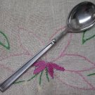 STANLEY ROBERTS SIMPLICITY TEASPOON CROWN STAINLESS FLATWARE SILVERWARE