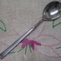 STANLEY ROBERTS SIMPLICITY TEASPOON CROWN STAINLESS FLATWARE SILVERWARE