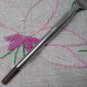 STANLEY ROBERTS SRI POLYNESIAN SALAD FORK STAINLESS FLATWARE SILVERWARE
