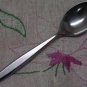 STANLEY ROBERTS SRI STRATA TEASPOON STAINLESS FLATWARE SILVERWARE
