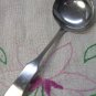 LIFETIME CUTLERY LCU 29 LCU29 LADLE STAINLESS SILVERWARE FLATWARE