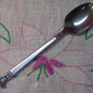 EKCO BRYN MAWR TEASPOON ETERNA STAINLESS STEEL FLATWARE SILVERWARE