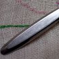 STANLEY ROBERTS SRI STRATA TEASPOON STAINLESS FLATWARE SILVERWARE