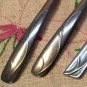 AMERE AEF 11 AEF11 KNIFE SPOON FORK STAINLESS FLATWARE SILVERWARE