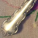 EKCO KEEPSAKE 8pc ETERNA STAINLESS STEEL FLATWARE SILVERWARE