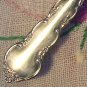 EKCO KEEPSAKE 8pc ETERNA STAINLESS STEEL FLATWARE SILVERWARE