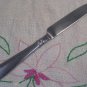 HAMPTON SILVERSMITHS CONCERTO PLACE KNIFE STAINLESS FLATWARE SILVERWARE