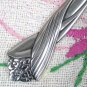 ONEIDA KATRINA HALEY SALAD FORK STAINLESS FLATWARE SILVERWARE