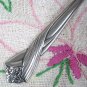 ONEIDA KATRINA HALEY SALAD FORK STAINLESS FLATWARE SILVERWARE