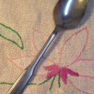 ONEIDA SHELTON PLACE SPOON CUSTOM STAINLESS FLATWARE SILVERWARE